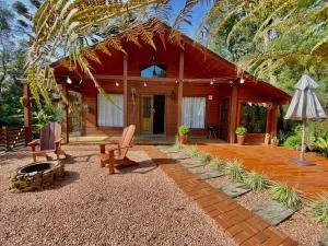 CHALÉ MONTANHÊS ALPES - 圣弗朗西斯科-迪保拉