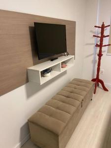 Apartamento no Centro de Gramado - Solar da Encosta