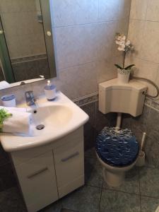 Apartments by the sea Zman, Dugi otok - 12879