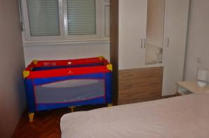 Apartments with WiFi Split - 12878