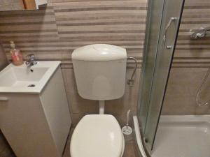 Apartments with WiFi Split - 12878