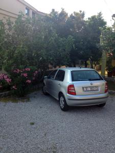 Apartments with a parking space Omisalj, Krk - 12793 