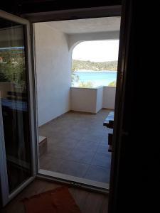 Family friendly seaside apartments Kanica, Rogoznica - 12895