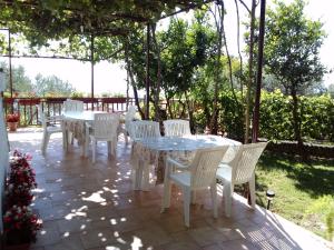 Apartments by the sea Zaostrog, Makarska - 12935