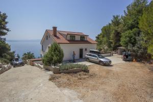 Family friendly seaside apartments Cove Rapak, Hvar - 12779