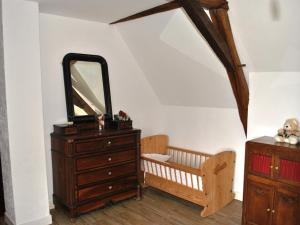 Maisons de vacances Gite Ingrandes-de-Touraine, 3 pieces, 4 personnes - FR-1-381-153 : photos des chambres