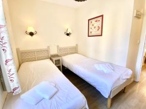 Maison de Vacances en Provence avec Piscine, Golf à Proximité, Fibre et Linge Haut de Gamme - FR-1-658-9