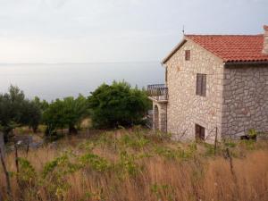 Seaside holiday house Ivan Dolac, Hvar - 12958