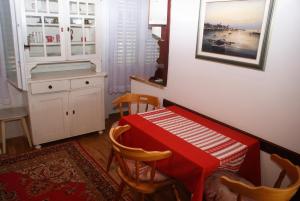 Apartments with a parking space Sabunike, Zadar - 12960