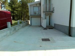 Apartments with a parking space Starigrad, Paklenica - 12992