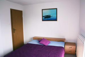 Family friendly house with a swimming pool Brest pod Uckom, Central Istria - Sredisnja Istra - 13005