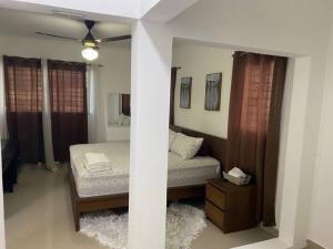 Romantico,moderno , self check-in-247-wifi-Tv 4K