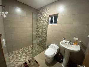 Romantico,moderno , self check-in-247-wifi-Tv 4K