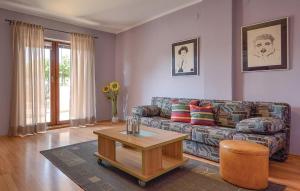 Two-Bedroom Apartment with Terrace room in Apartments with a swimming pool Pula - 13020