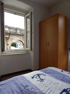 Apartments with WiFi Pula - 13049