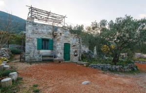 Secluded house with a parking space Trpanj, Peljesac - 13066