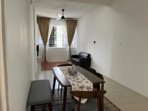 OrchidVilla Homestay at Southville Apartment - Kampong Parit