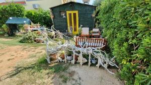 Apartments by the sea Stara Novalja, Pag - 13084