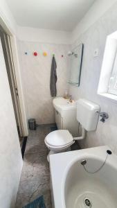 Apartments by the sea Stara Novalja, Pag - 13084