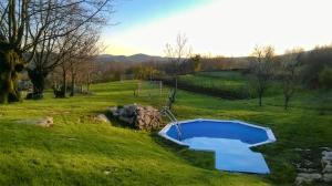 Family friendly apartments with a swimming pool Veli Mlun, Central Istria - Sredisnja Istra - 13099 