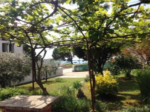 Apartments by the sea Umag - 13111