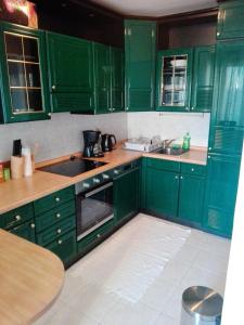 Apartments with WiFi Split - 13120