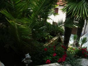 Apartments with parking space Rabac, Labin - 13151