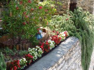 Apartments with parking space Rabac, Labin - 13151