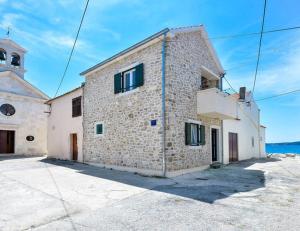 Seaside holiday house Bibinje, Zadar - 13157
