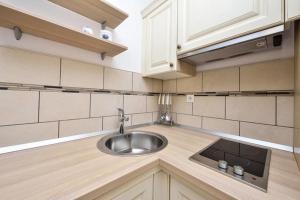 Seaside holiday house Bibinje, Zadar - 13157