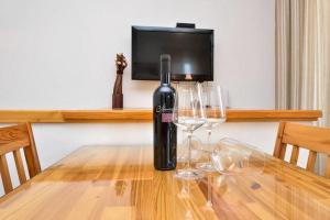 Seaside holiday house Bibinje, Zadar - 13157