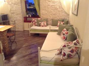 One-Bedroom Apartment room in Apartments with WiFi Pula - 13162