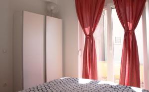 Apartments with a parking space Vrsi - Mulo, Zadar - 13160