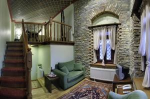 Anovolios Boutique Hotel Pelion Greece