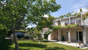 Apartments with a parking space Liznjan, Medulin - 13164