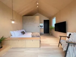 Sun Wild BnB - Shih-chiu-chieh