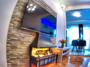 Apartments with a parking space Split - 13187