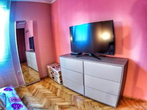 Apartments with a parking space Split - 13187