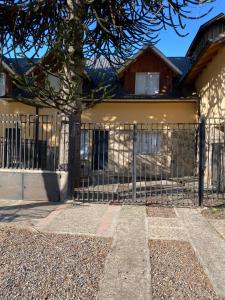 Departamento Maby