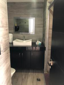 capitan suites sea view