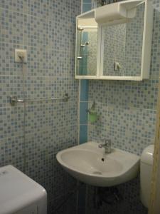 Apartments with WiFi Rijeka - 13227