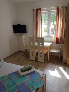 Apartments with parking space Viganj, Peljesac - 13241