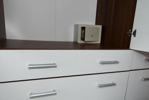 Apartments with parking space Porec - 13141