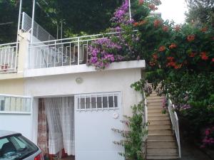 Apartments by the sea Grebastica, Sibenik - 13270