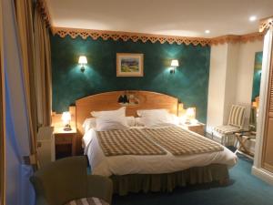 Hôtel Le Bois Joli