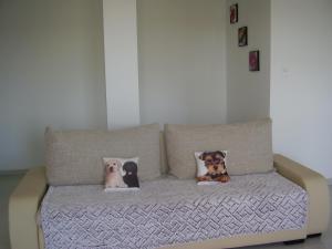 Apartments with a parking space Poljica, Zadar - 13289