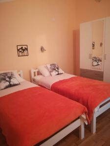 Apartments with a parking space Poljica, Zadar - 13289