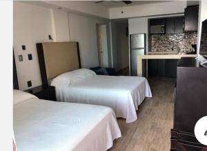 capitan suites sea view