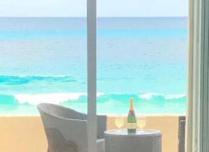 capitan suites sea view