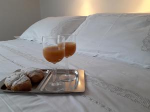 Apartments with WiFi Split - 13303